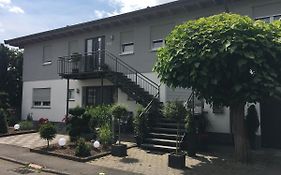 Margret Veit und Hanne Mundt